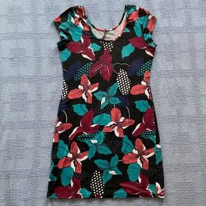 C&A XL Summer mini Dress